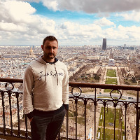 Romain Capdeville