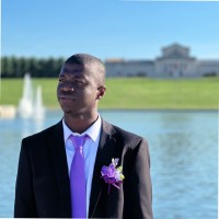 Mohamed P. Kargbo