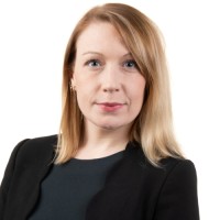 Sarah Greenhalgh