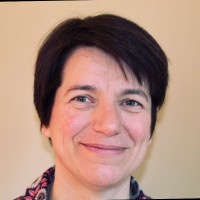 Claire Froment