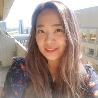 Hannah Yang