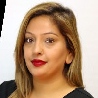 Sandy Dhesi