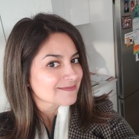 Pilar Alba