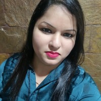 Priyanka Pawaskar