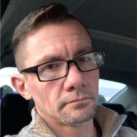 Ryan Masters