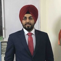 Sunmeet Singh Dhanju