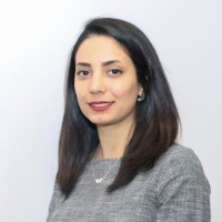 Saman Keihani