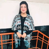 Rida Irshad