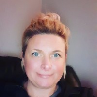 Gillian Mccullough