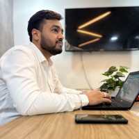 Pratik Jain