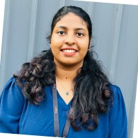 Abhirami Prakash