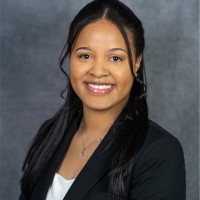 Raven Okhiria, M.S.