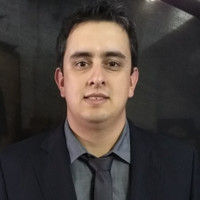 Gilson Antonio Pessoa