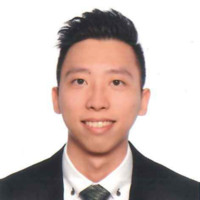 Tito, Ting Fung Cheung
