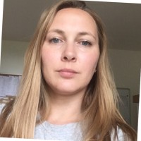 Chloé Carron