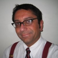 John Siambanopoulos