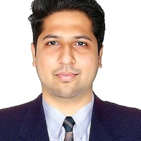 Rakesh Bhosale