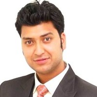 Ravi Nihal