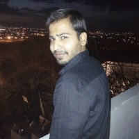 Ankit Nahar