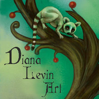 diana levin