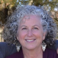 Nancy Bouck