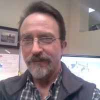 Timothy Reed
