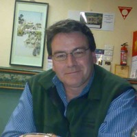 Stephen Crewther
