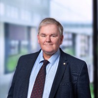 Steen Thyrri Sørensen, MBA, MITO, HD,  DIT, TOGAF