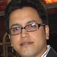 Subhasish Mishra