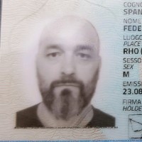 Federico Spanu