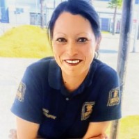 Maria Del Carmen Perez Arroniz
