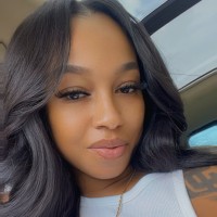 Jasmine Merriweather