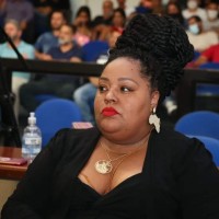 Preta Drika