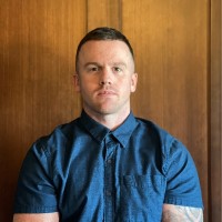 Cody Drake