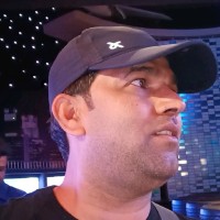 Nagendra Singh Jadon