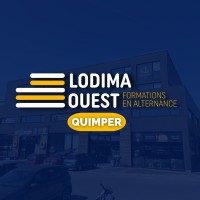 Lodima Ouest Quimper