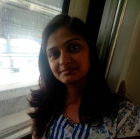 Preeti Jha