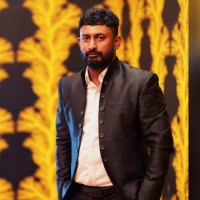 Harsha Dulantha