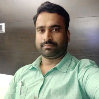 Harish Sakamuri
