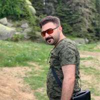 Haider Raad