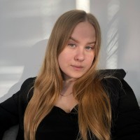 Polina Shemyakina