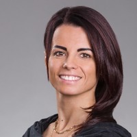 Nataliia Kryvytska