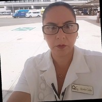 Alejandra Cedeño Robles