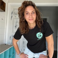 Amber Nelms, M. A., BCBA