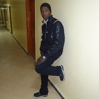 Gaoussou Kia COULIBALY