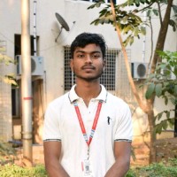 Prasad Thorve