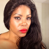 Reta Harris