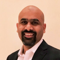 Ravi Vemulapalli, P.E.