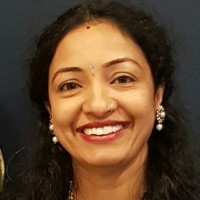 Veena Padmanabha