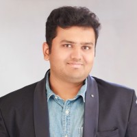 Rudra Patel